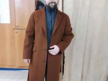 Сарафан, Будённовский проспект, 59 