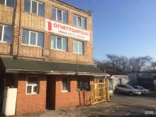 такелажная компания Марион в Владивостоке