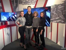 телеканал 8 канал в Владивостоке