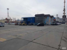 Стивидорные услуги Терминал Феско Гайдамак в Владивостоке