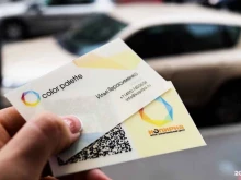 сеть полиграфических центров Копирка в Москве