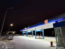 АЗС Олмал в Железногорске