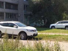 магазин алкогольной продукции Дальамо в Комсомольске-на-Амуре