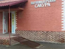 Сакура, улица Профсоюзов, 11 