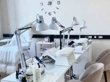 Ногтевые студии Chepkasova nails в Перми