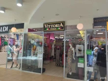 магазин женской одежды VittoriA в Санкт-Петербурге