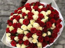 служба доставки цветов Flor2u.ru в Краснодаре