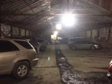 Автостоянки Автостоянка в Норильске