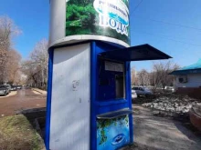 водомат Родниковый источник в Самаре