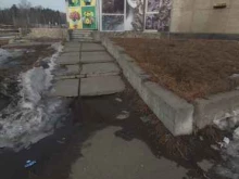 салон цветов Бамбук в Ангарске