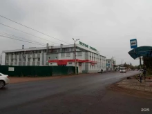 столовая Таможня в Твери