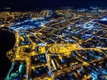 Геодезические работы Терра лекс в Иркутске