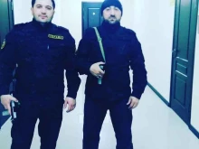 частная охранная организация Муртазек в Махачкале