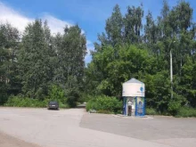 водомат Ново-Лядовская вода в Перми