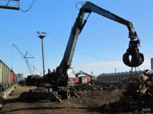 Пункты приёма Нортон Сталь Втормет в Омске