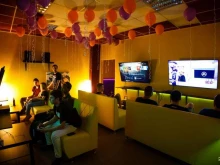 Gomerzone, Дыбенко, 13 к1 