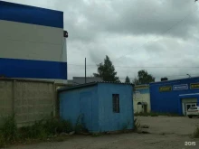 лакокрасочное предприятие Хотс в Ярославле