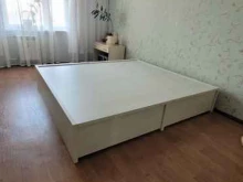 салон по изготовлению корпусной мебели Эмтор-мебель в Нижневартовске