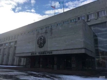 Избирательная комиссия Ульяновской области, Радищева, 1 