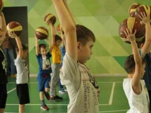 академия баскетбола Tigers в Барнауле