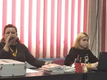 Техникумы Екатеринбургский техникум отраслевых технологий и сервиса в Арамиле