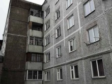 Манипулятор, улица Пушкина, 199 
