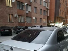 Тонирование автостёкол Мастерская по установке автостекол в Махачкале
