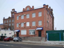 New Point, Ташкентская, 56/3 