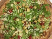 служба заказа пиццы Ёpizza в Волжском