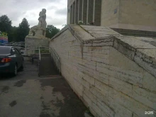 Театры Театр юных зрителей им. А.А. Брянцева в Санкт-Петербурге