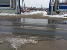 г. Мегионе Городские электрические сети в Мегионе
