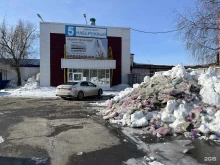 компания по остеклению и производству окон и балконов Абвс в Сургуте