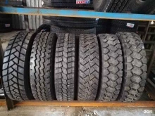 шинная компания АВангард в Хабаровске