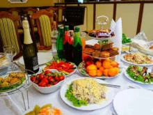 ресторан Фаворит в Волгограде