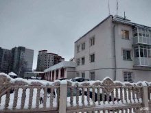 7 пожарно-спасательный отряд ФПС Государственной противопожарной службы Главного управления МЧС России по Республике Татарстан Пожарная часть №1 в Казани