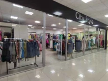 магазин City style в Ельце