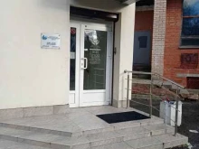 Европейский Остеопатический Центр-2, аллея Поликарпова, 1 