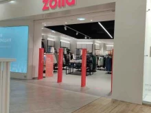 магазин одежды Zolla в Казани