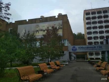 Школы Железногорская школа №1 в Железногорске