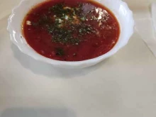 Столовая, Гончарова, 9 к5 