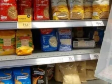 супермаркет Пятёрочка в Пскове