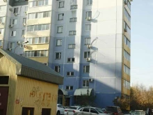 Magic sun, Поддубного, 3 
