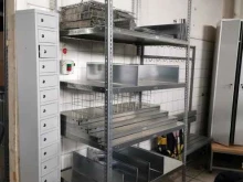 компания по продаже оборудования для общественного питания Хозсервис в Владивостоке