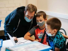 Компьютерные курсы Центр обучения инновациям в Архангельске
