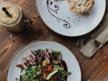 Бары Frank-bar & kitchen в Сургуте