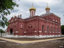Монастыри Казанский женский монастырь в Рязани