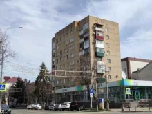 Копировальные услуги Сбер в Майкопе