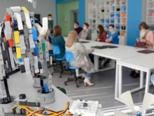 образовательный центр IT-Куб в Южноуральске