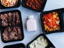 служба доставки готовых блюд правильного питания Eat For Day в Кирове