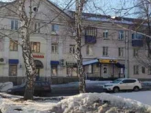 магазин разливного пива Главпивмаркет в Стерлитамаке